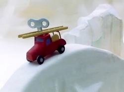 پینگو (فصل 3 - قسمت 16)